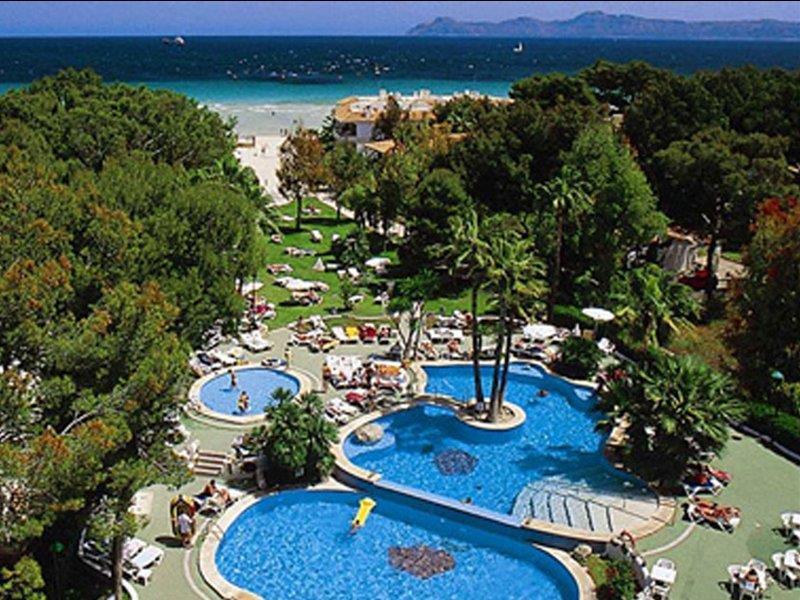 Eden Alcudia *