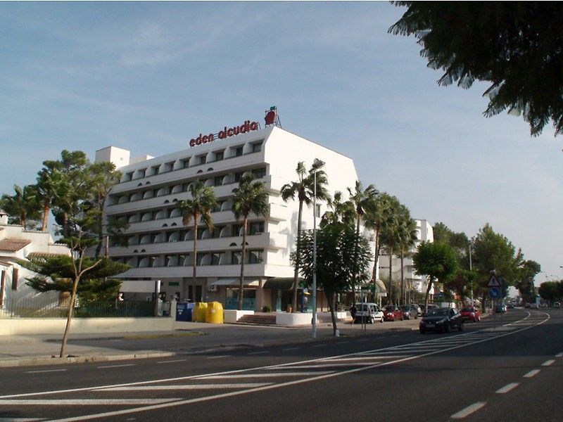 Eden Alcudia Apartment Port de Alcudia (Mallorca)