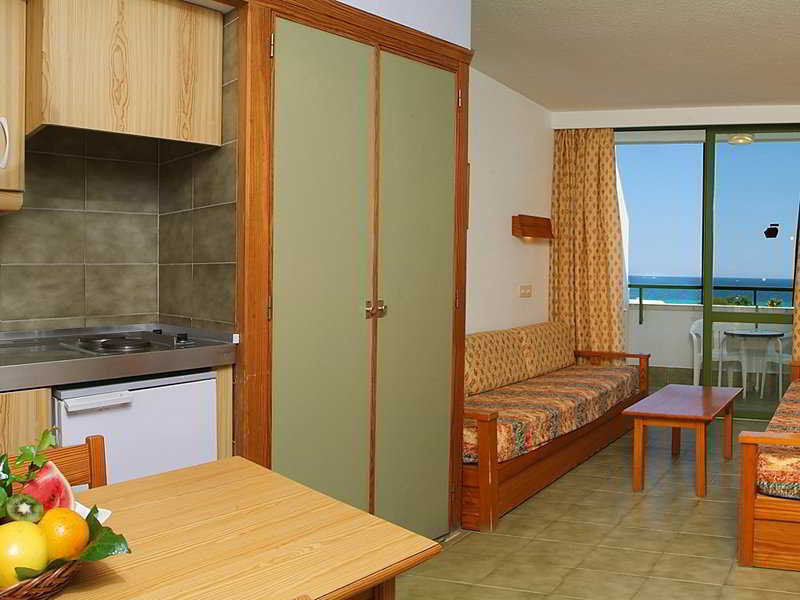 Eden Alcudia Apartment *