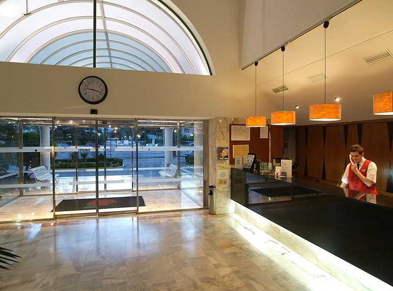 Apartment Eden Alcudia